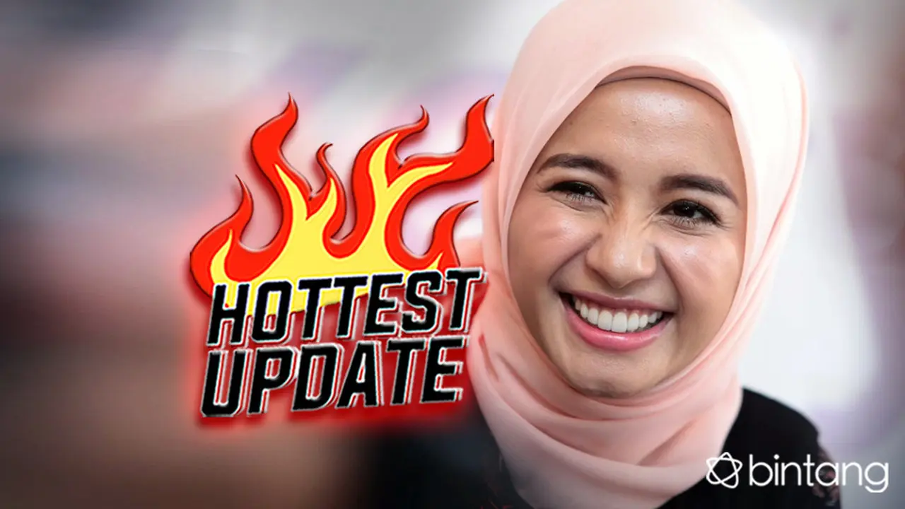 [Bintang] HL Hottest Update Laudya Cynthia Bella
