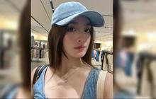 Ramai Disebut Makin Cantik, ini Pesona Natasha Wilona yang Penampilannya Makin Mencuri Perhatian