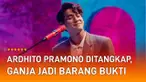 Hingga saat ini, Ardhito masih diperiksa intensif.