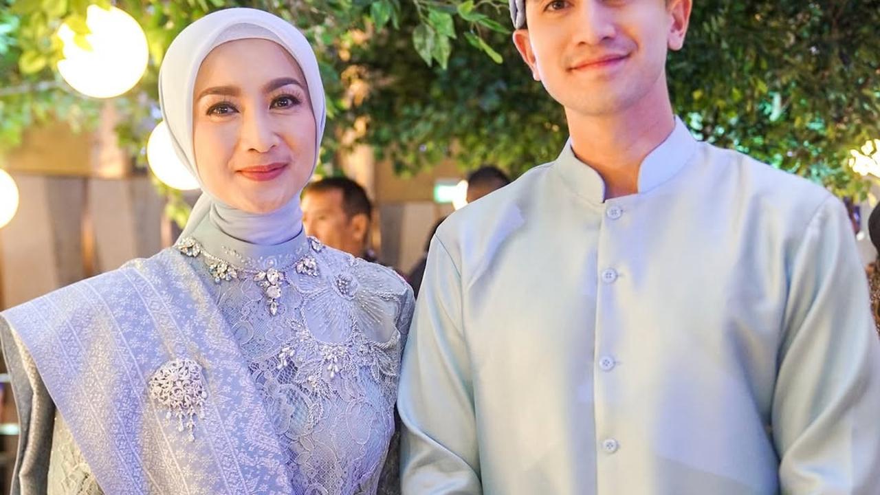 Penampilan Desy Ratnasari di Resepsi Pernikahan Putri Zulhas Jadi Sorotan, Disebut Awet Muda