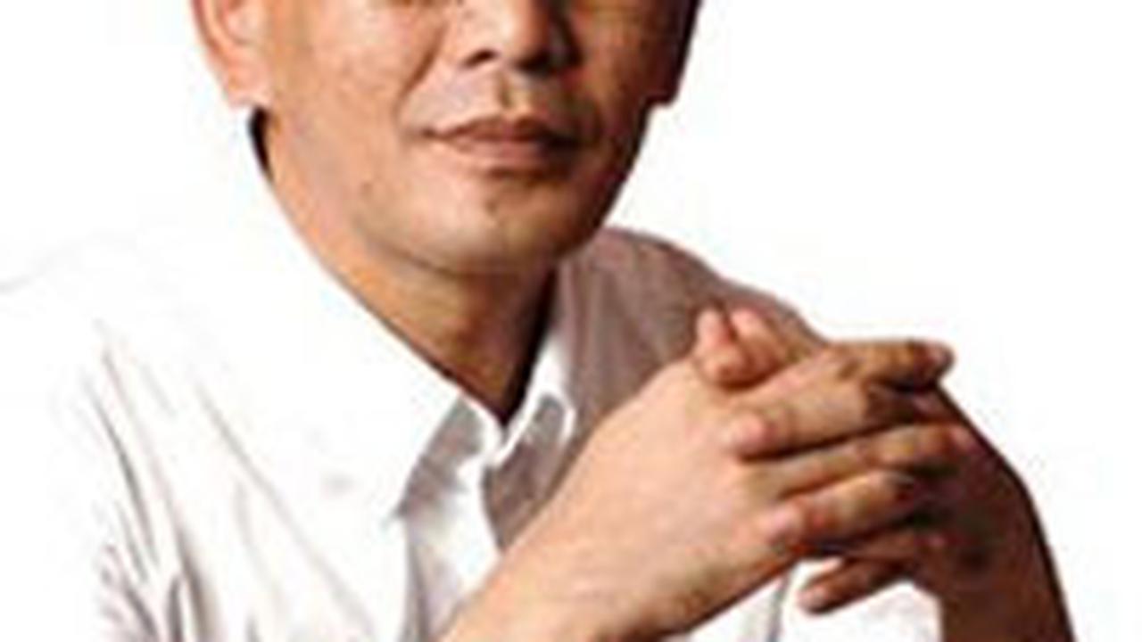 Faisal Basri