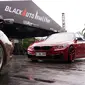 Jakarta menjadi tuan rumah seri kedua BlackAuto Battle 2024.