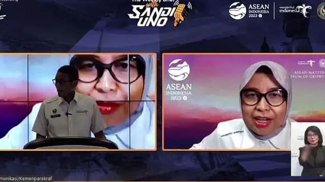 Perputaran Uang MotoGP Mandalika Capai Rp914 Miliar, Okupansi Hotel 100 Persen dan 90 Persen Ingin Kembali Lagi