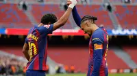 Beruntungnya Barcelona Punya 'Juru Selamat' Pada Diri Lamine Yamal