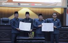 Pemkab dan DPRD Jember Prioritaskan Penurunan Kemiskinan dalam APBD Jember 2026
