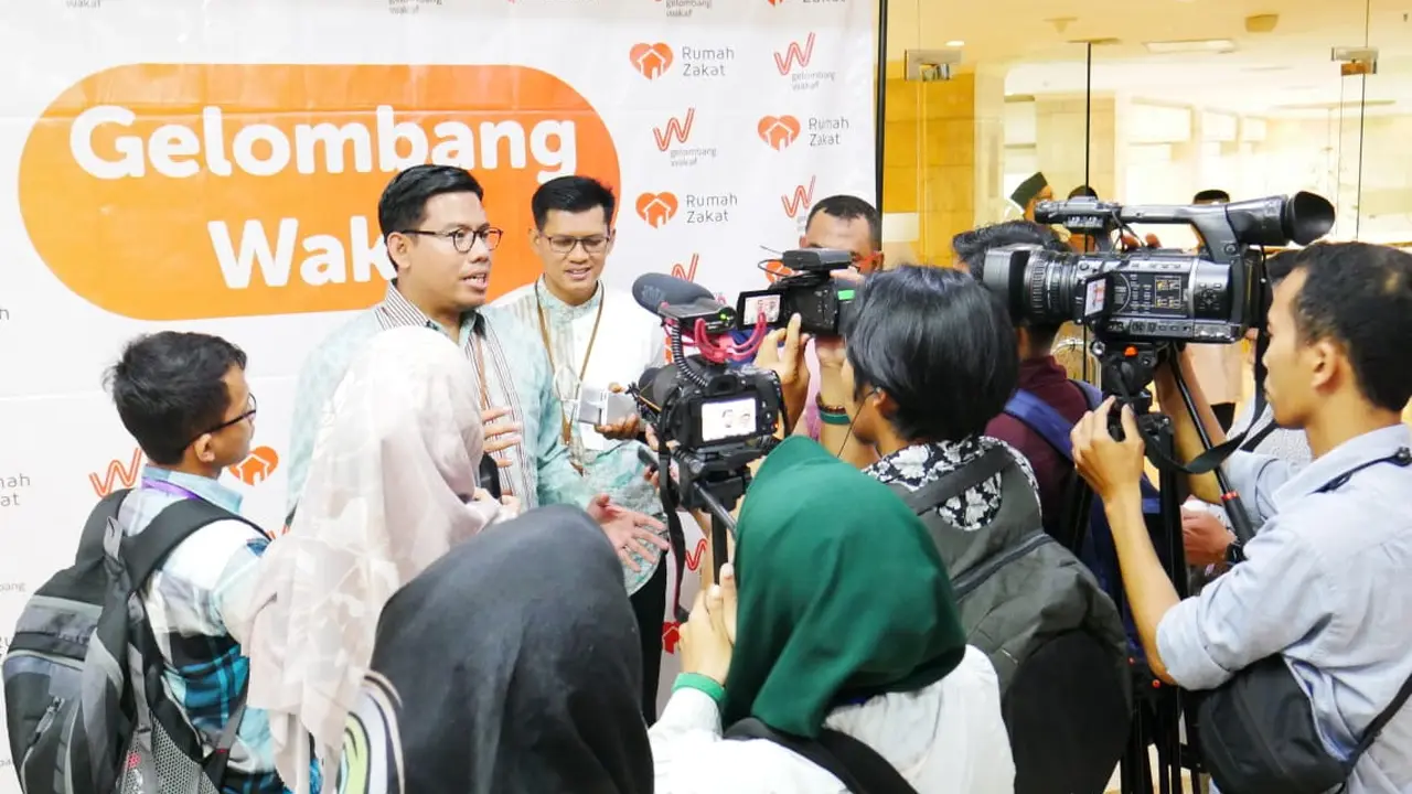 rumah zakat