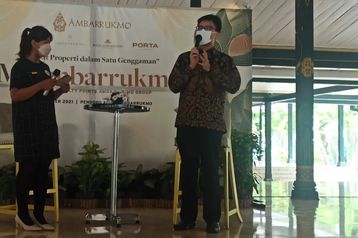 MyAmbarrukmo