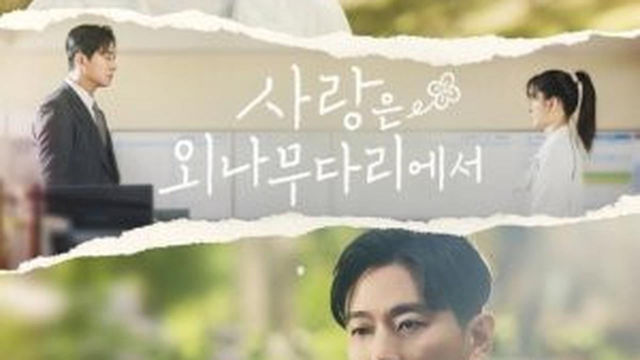 8 Drama Korea yang Tayang Bulan November 2024, Wajib Ditonton Pengikut Sekte On Going