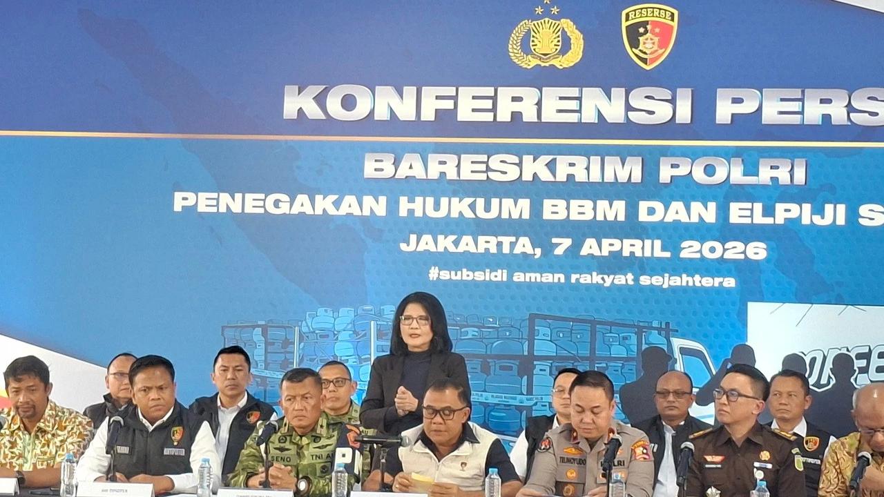 Kasus Penyalahgunaan BBM dan Gas Elpiji Bersubsidi, Dua Prajurit TNI Diduga Terlibat