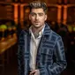 Zayn Malik tampil di show Kenzo di Paris Fashion Week 2024. (dok. Instagram @kenzo/https://www.instagram.com/p/C2TaV7Foddm/Dinny Mutiah)