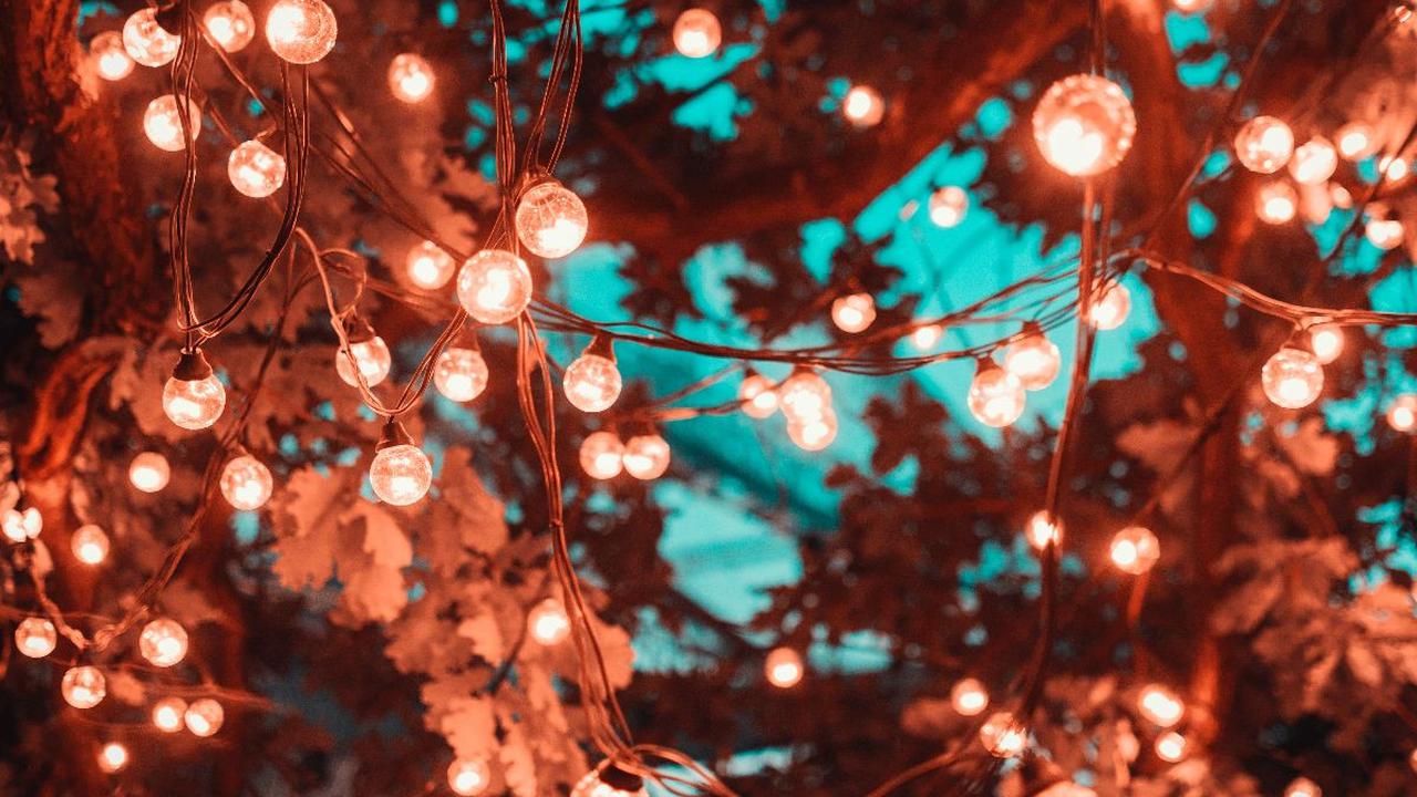 Miniature LED