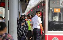 KRL Jabodetabek Beroperasi 24 Jam di Tahun Baru 2025, Dilarang Membawa Petasan