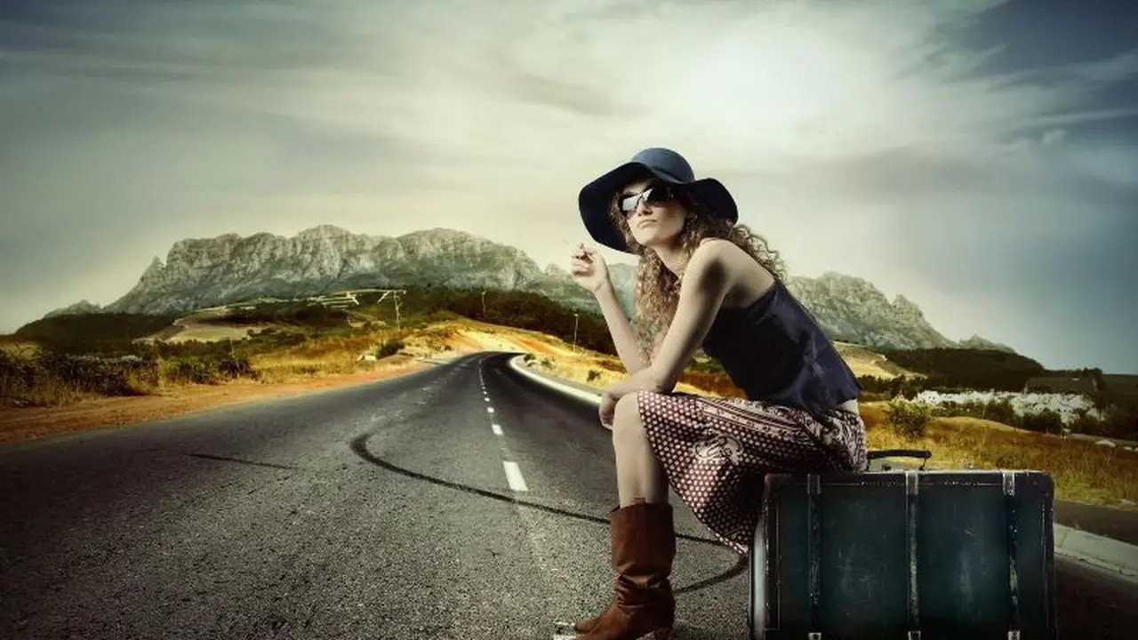 Begini Tips Liburan Mantap dan Irit Duit