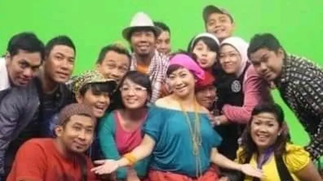 Ovie Artha Penyanyi di Ceriwis Meninggal Dunia, Ini 5 Faktanya