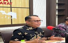 Terima SK Mendagri, Pemprov Sulbar Ngebut Sempurnakan RPJMD 2025-2029: Tahukah Anda Batas Waktu Pentingnya?