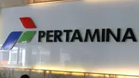 Ilustrasi logo Pertamina (Istimewa)