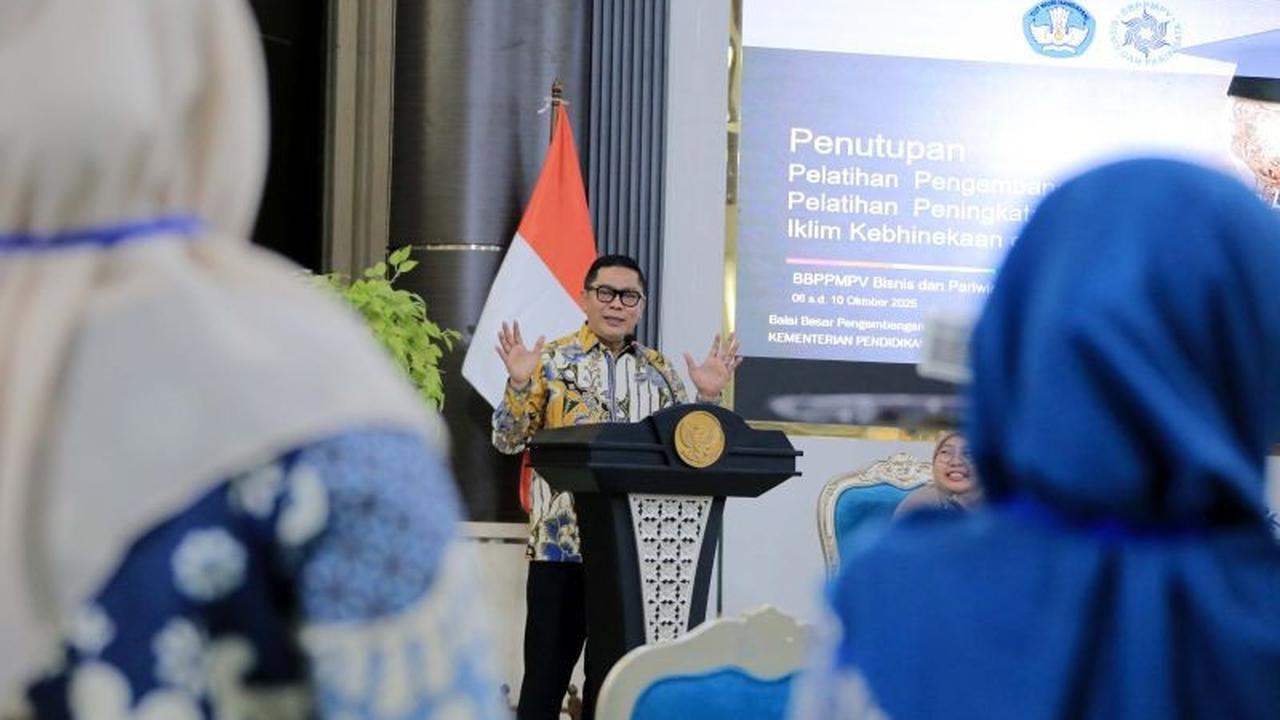 Bukan Sekadar Ilmu, Pendidikan Karakter Pemkot Tangerang Jadi Bekal Utama Generasi Muda Hadapi Masa Depan