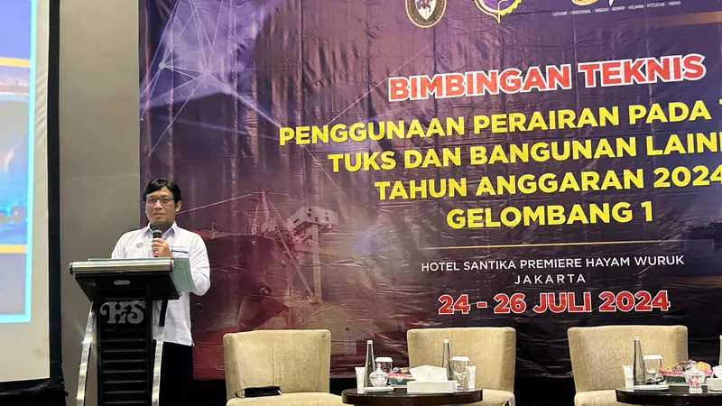 Direktorat Jenderal Perhubungan Laut gencar mengoptimalkan penerimaan negara bukan pajak (PNBP) dari sektor kelautan