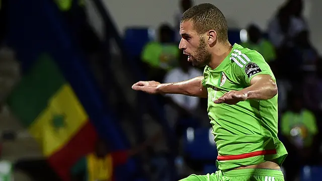 Top Scorer, Kualifikasi Piala Dunia 2018 zona Afrika,