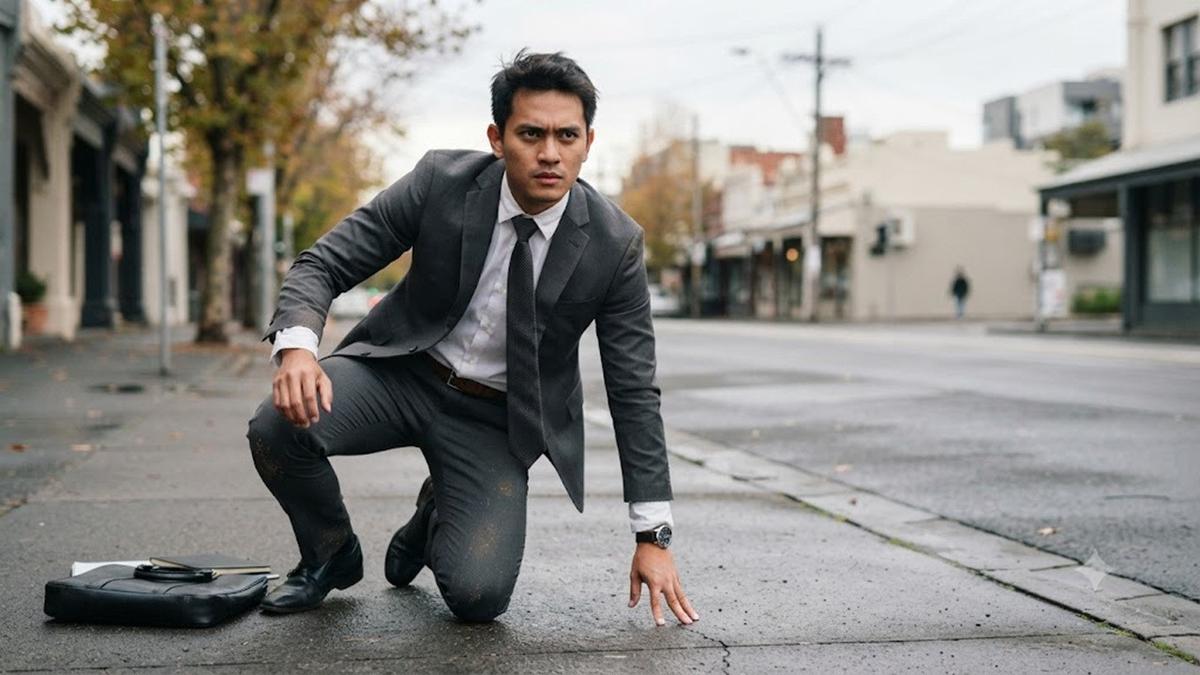 Cara Menjadi Orang Bermental Kuat Menurut Psikologi, Ternyata Bisa Dilatih dengan Kebiasaan Sederhana