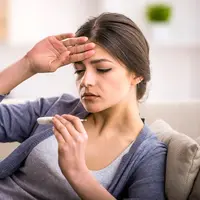 Kenali Respons Tubuh saat Anda Demam