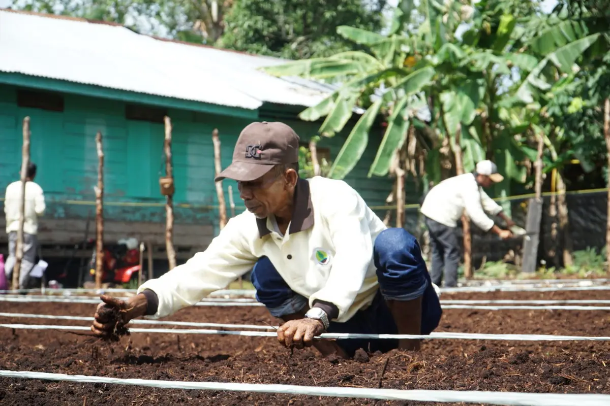 Hari Tani Nasional