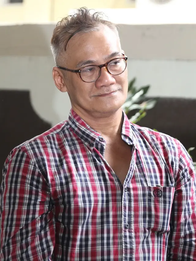 [Bintang] Tio Pakusadewo