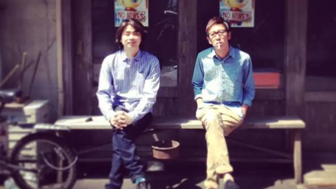 Duo Gitaris Depapepe Rilis Album Kiss Sebelum ke Indonesia