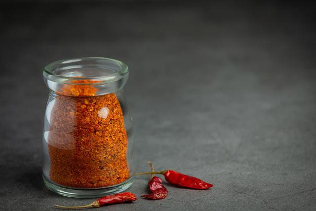 7 Cara Menyimpan Cabai Giling agar Tidak Asam dan Tetap Merah Segar