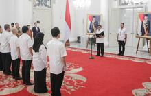 Gubernur Pramono Lantik 7 Anggota KPID DKI Jakarta Periode 2025–2028