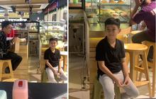 Viral Bocah di Aceh Mirip Banget dengan Rafathar, Begini Tanggapan Raffi Ahmad
