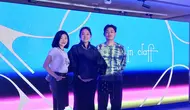 Ketika AI Masuk Studio Fashion, 3 Desainer Indonesia Punya Cara Berbeda Mengolah Ide