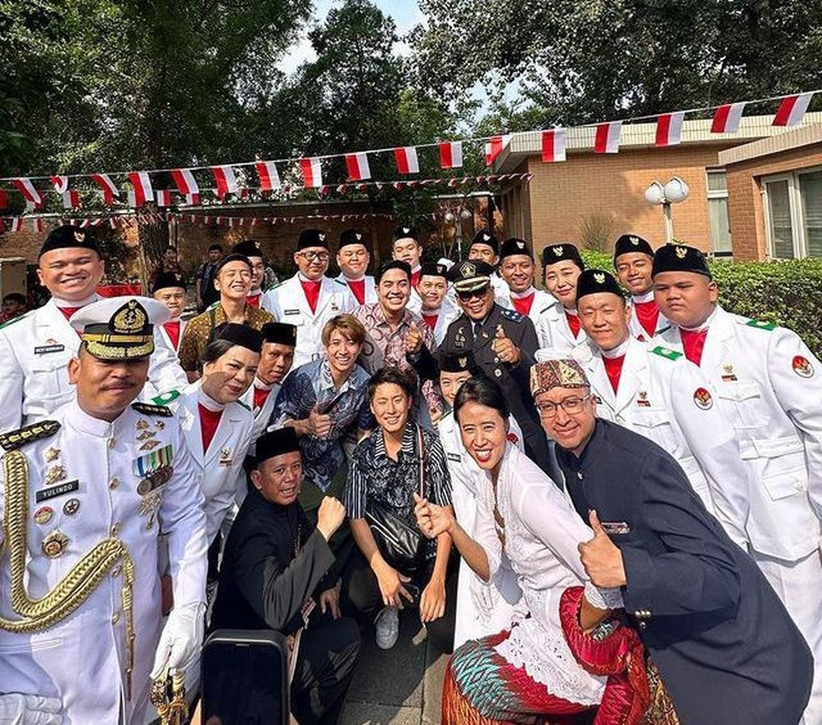 Dok. Istimewa