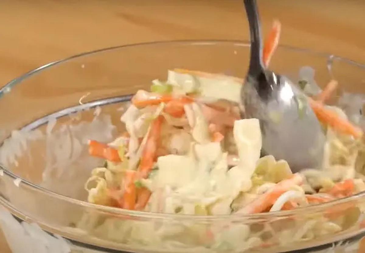 Rahasia Membuat Bakwan Sayur yang Renyah dan Gurih
