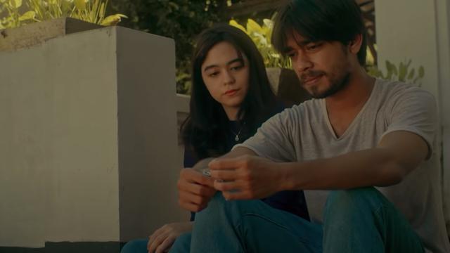 Lirik Dan Chord Lagu Sampai Jadi Debu Banda Neira Pic