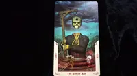 Tarot Minggu Ini: Tantangan Masih Akan Muncul