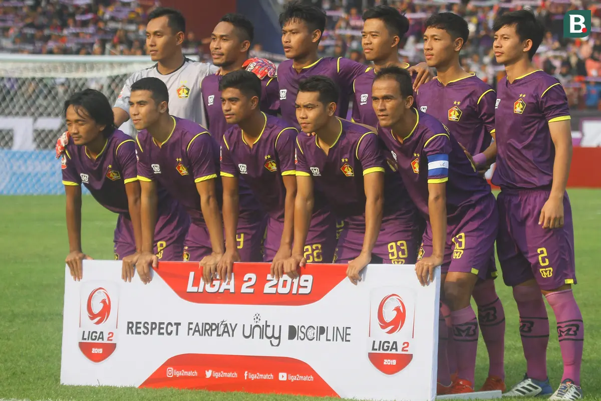 Persik Kediri