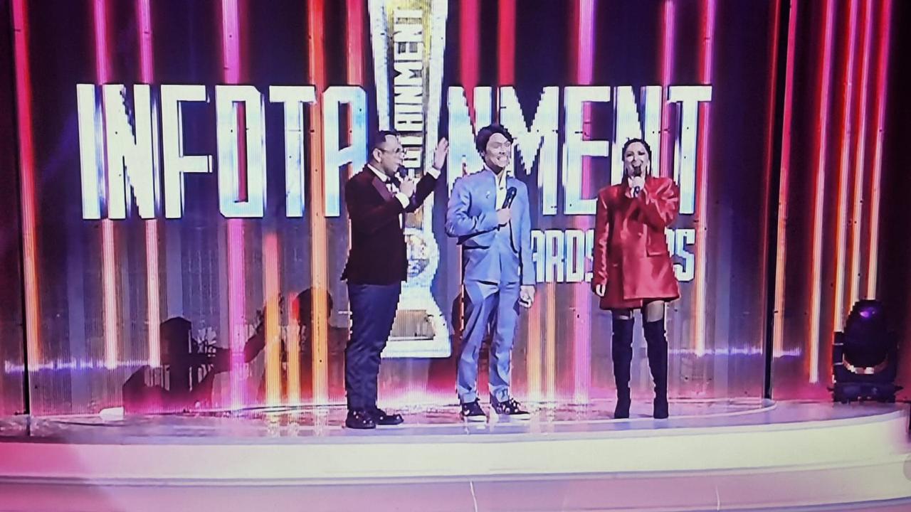 Infotainment Awards SCTV 2025 (SCTV)