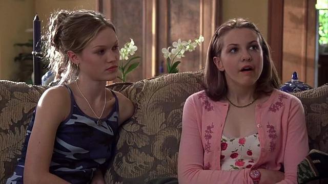 10 Things I Hate About You (1999)