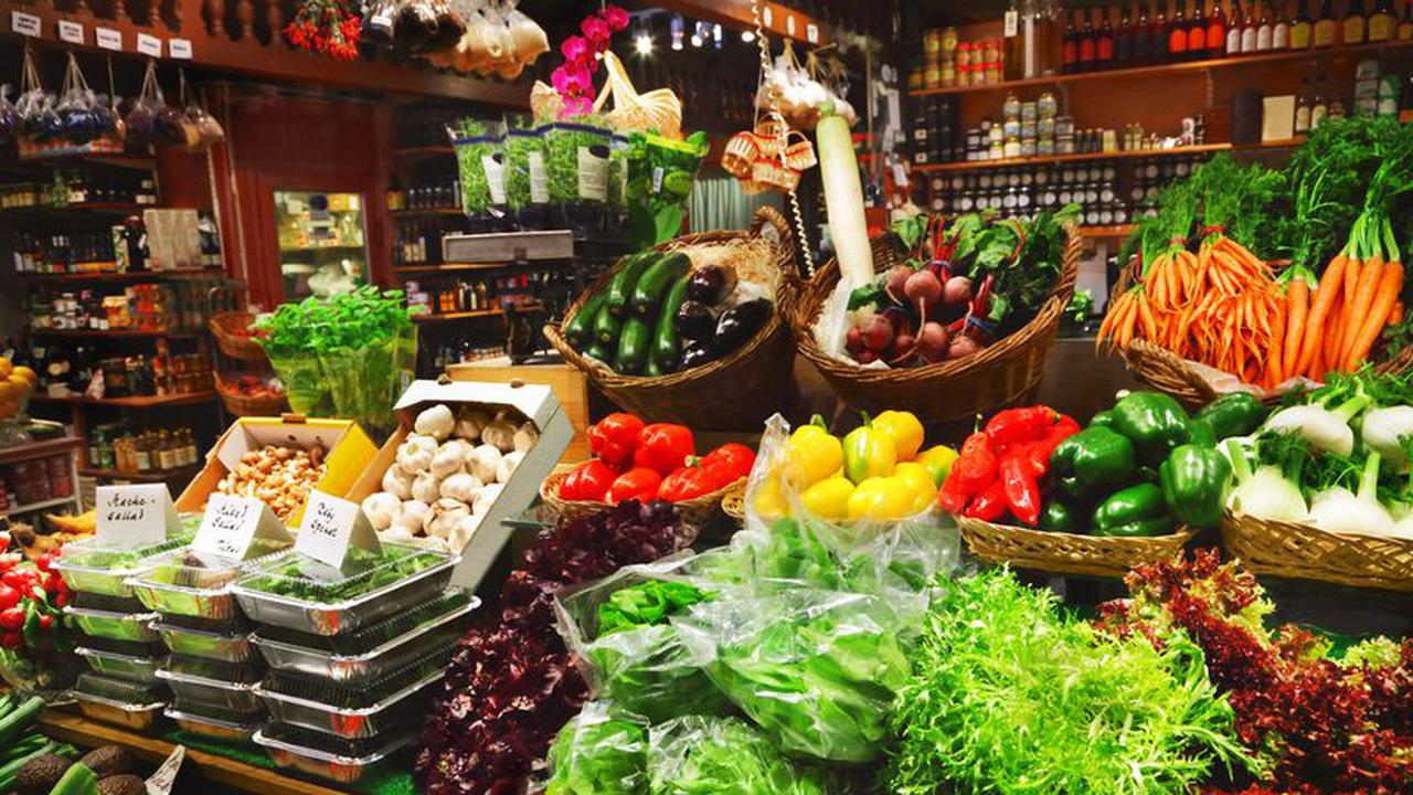 Mengungkap Fakta Kesehatan di Balik Produk Makanan Organik