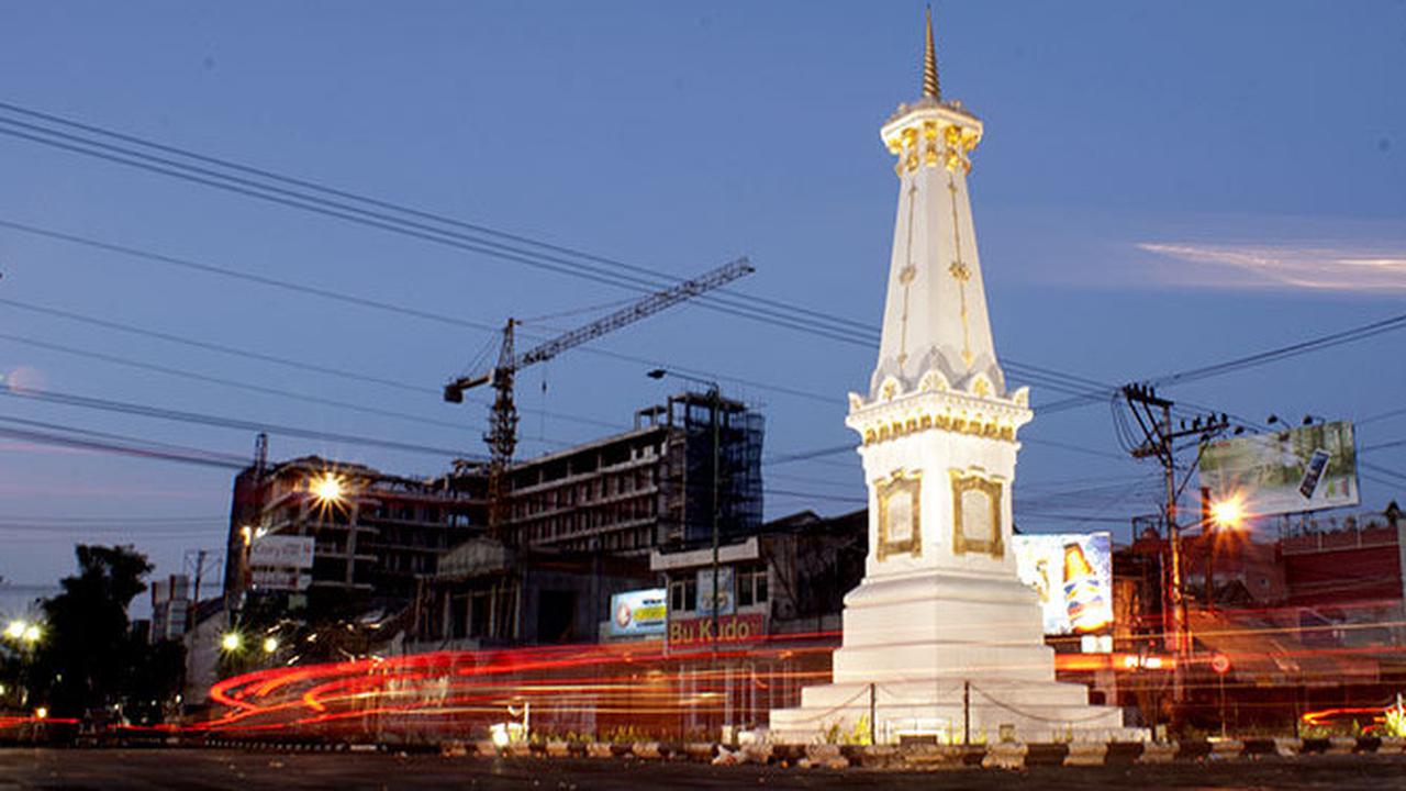 15 Rekomendasi Tempat Wisata Hits di Jogja dengan Pemandangan Indah yang Harus Kamu Kunjungi