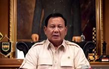 VIDEO: Bikin Prabowo Gelisah Banyak Anak Tak Terima Makan Bergizi Gratis, Anggaran Ditambah