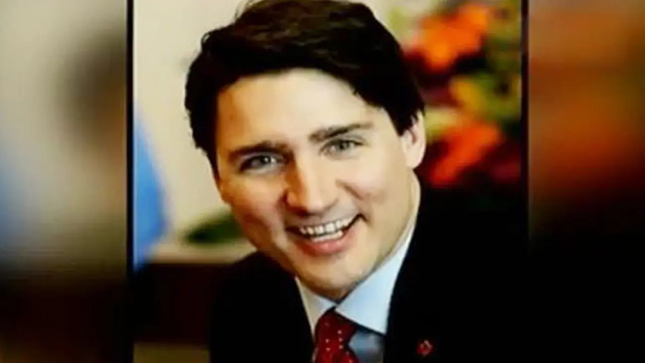 PM Kanada Justin Trudeau