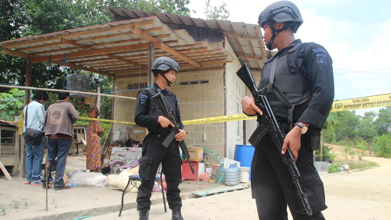 Nasib Satpol PP Kukar Usai Ditangkap Polisi karena Senpi