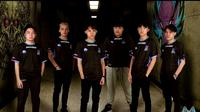 Hammersonic Akuisisi Tim Esports Hadirkan Skuad Gamers Kelas Dunia