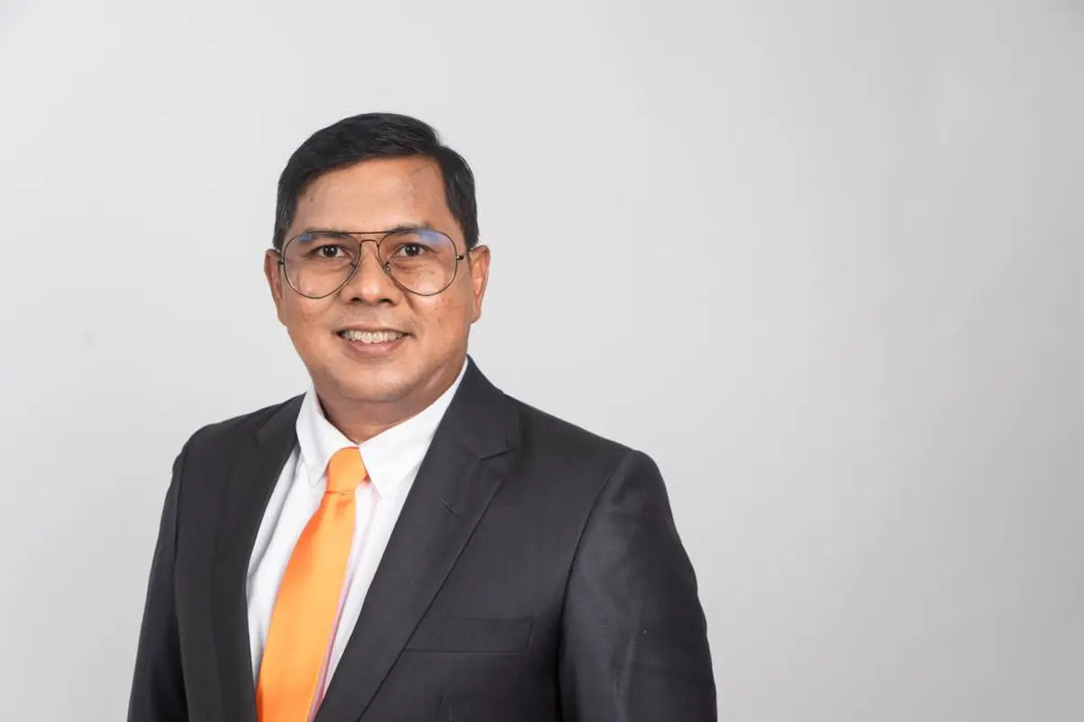 Director, Chief of Operations, Proposition & Syariah FWD Insurance Ade Bungsu. (Istimewa)