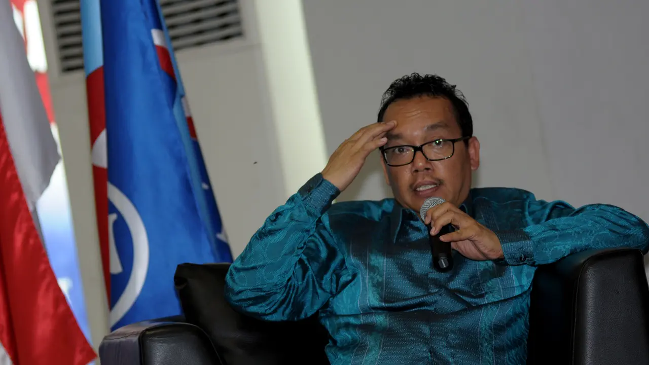 [FOTO] Indonesia Semakin Dipandang Dunia Internasional