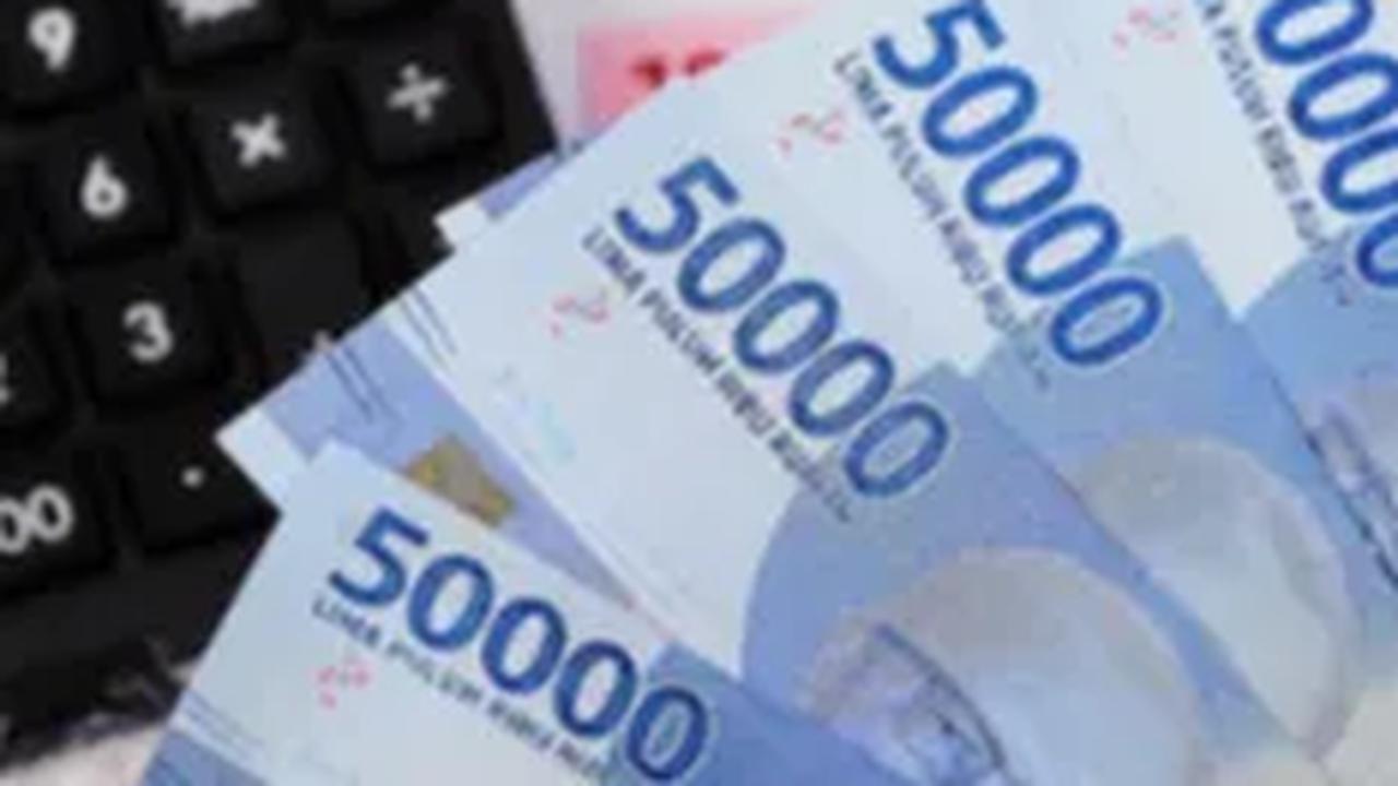 Naik 7,24 Persen, UMP DIY 2024 Jadi Rp2.125.897,61
