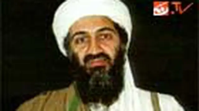 Osama Ditembak karena Tak Mau Menyerah