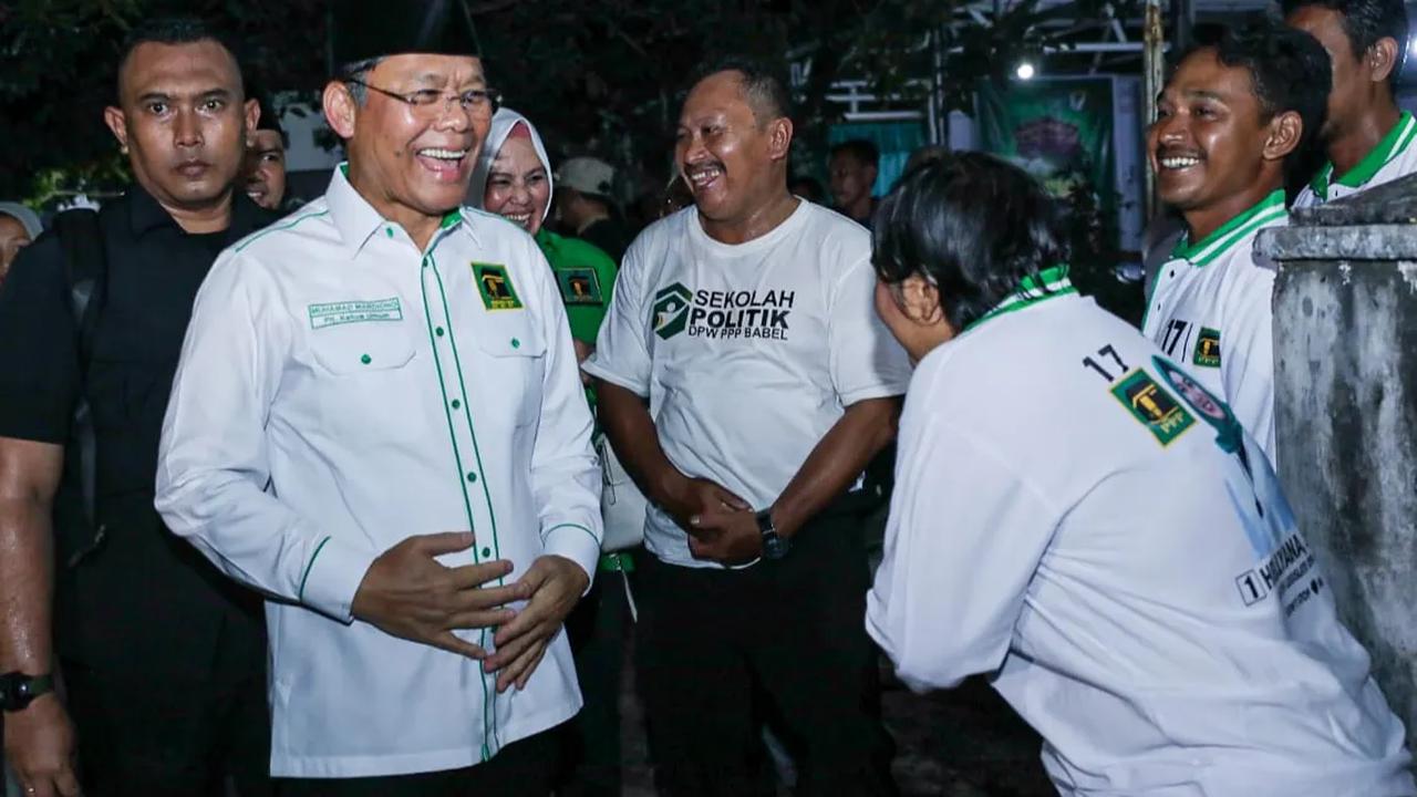 Dok. Istimewa